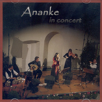 Ananké - In concert (Austria, 2006)
